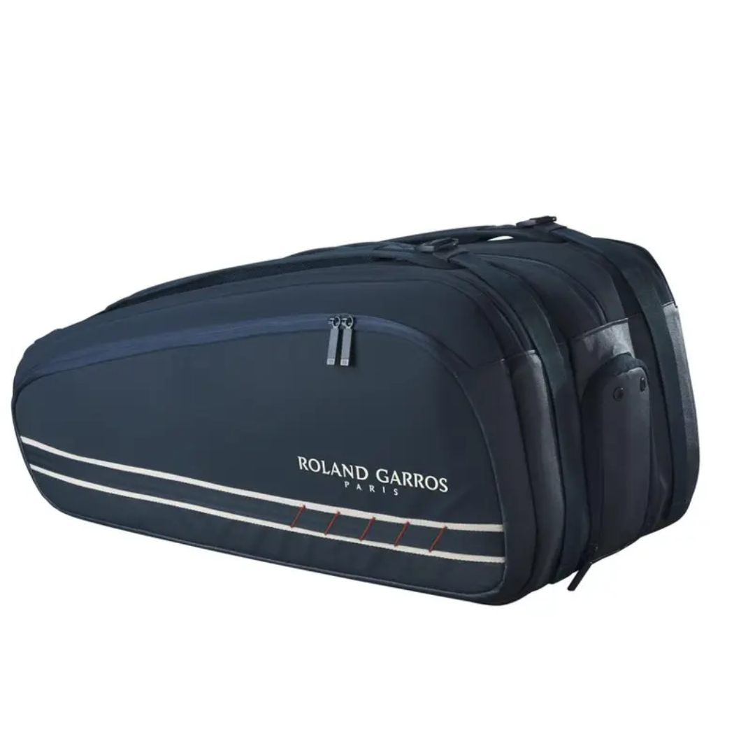 Wilson x Roland-Garros 15 Tour Night Session Racquets bag