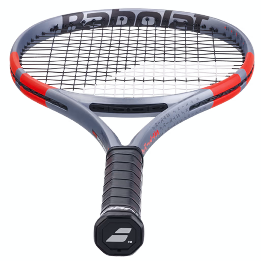 BABOLAT Pure Strike 16/19 Gen4 Unstrung