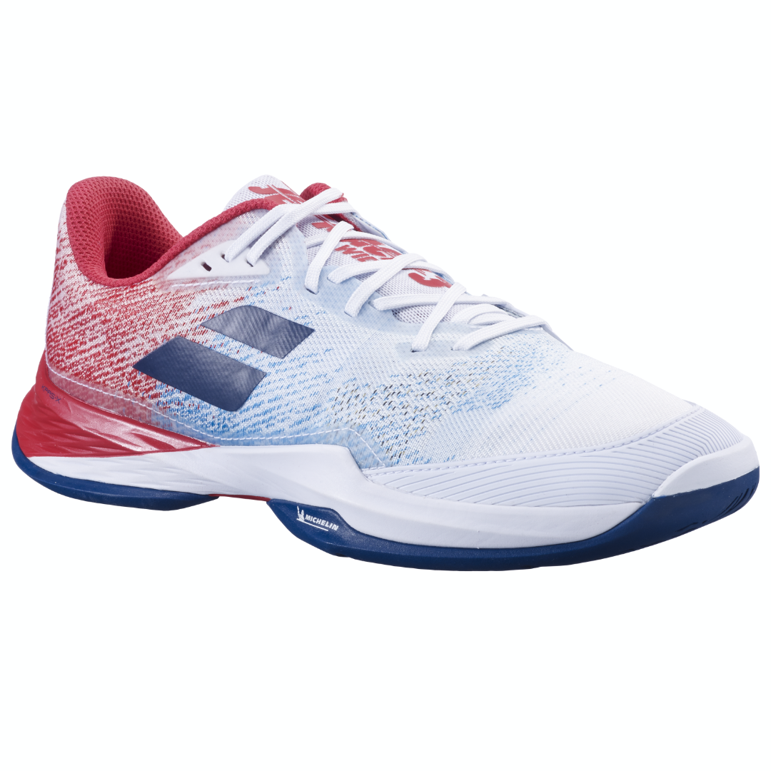 BABOLAT JET MACH 3 AC MEN WIDE