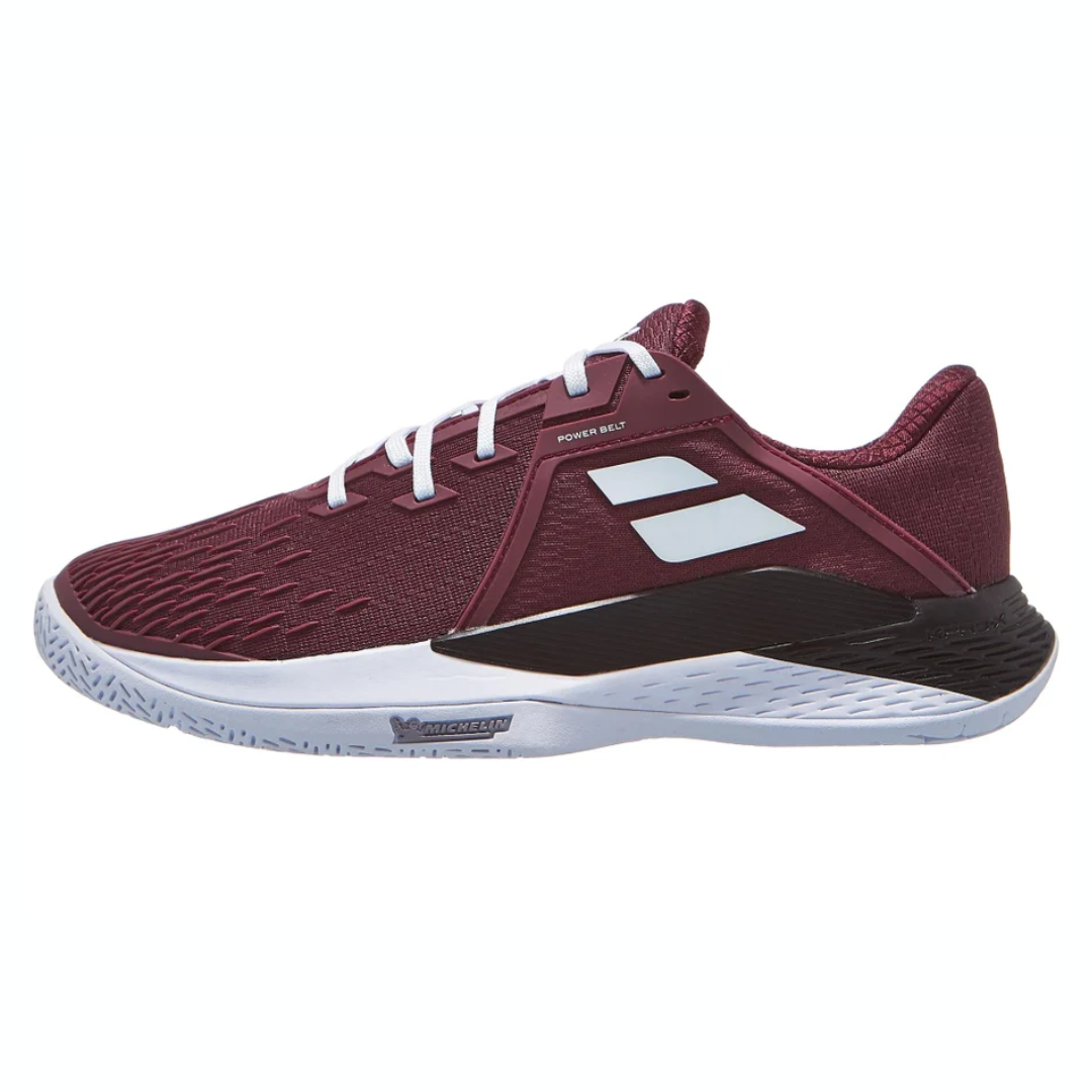 Babolat Propulse Fury 3 AC Port Royale Men's Shoes