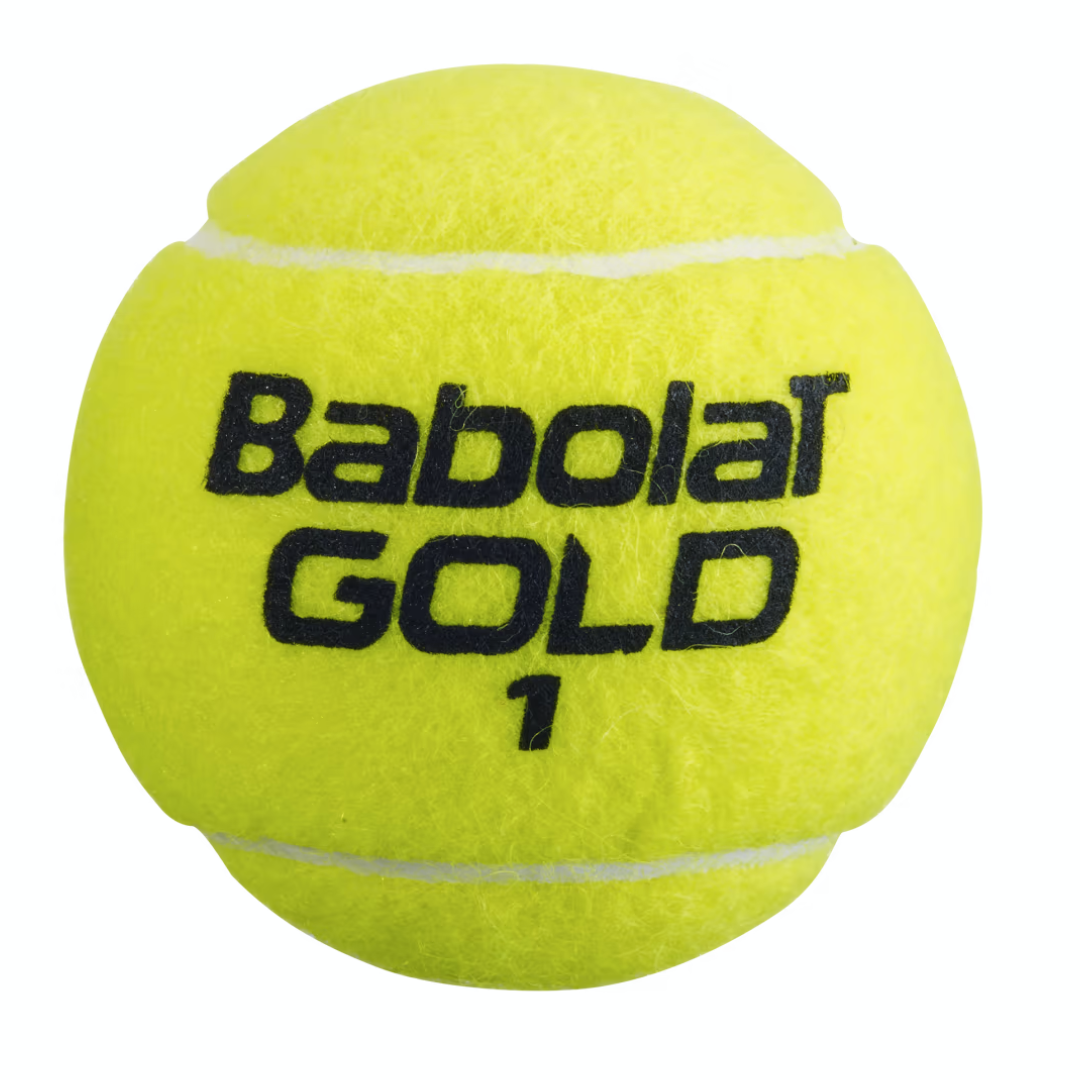 BABOLAT Gold Championship x3
