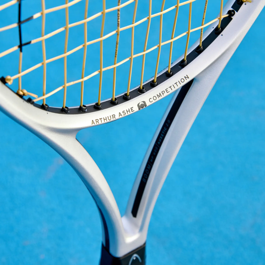 HEAD Arthur Ashe Competition Tennis Racquet