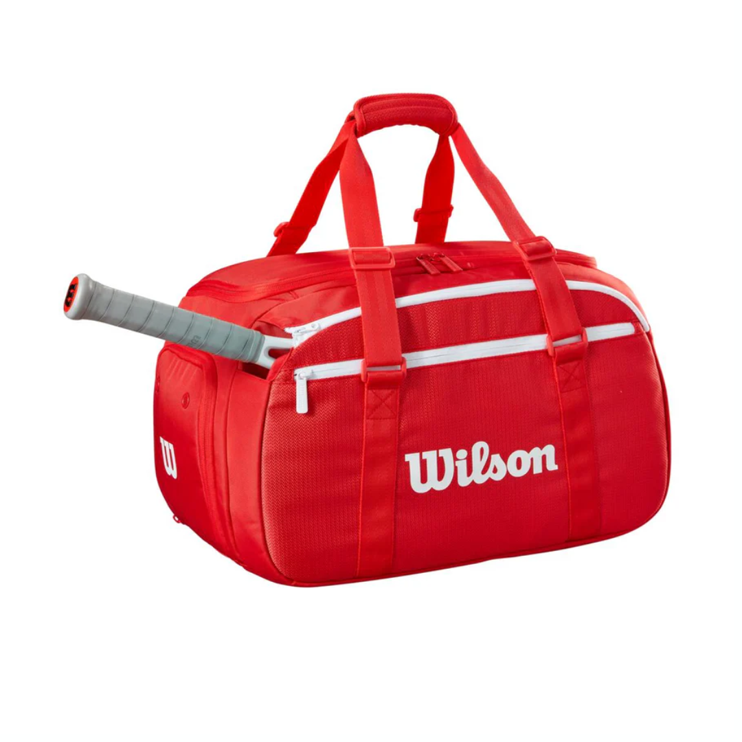 WILSON Super Tour Small Duffle