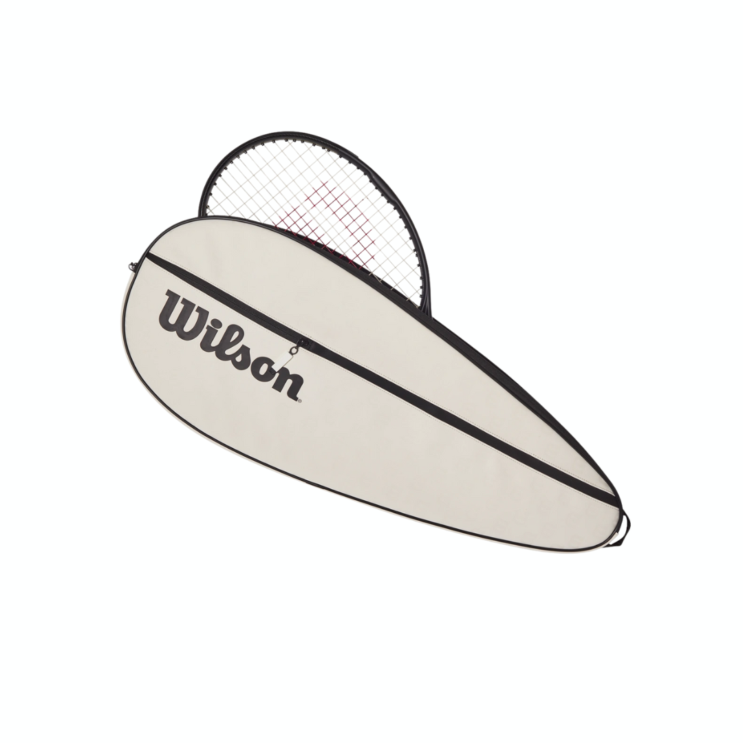 WILSON Premium Racket Cover