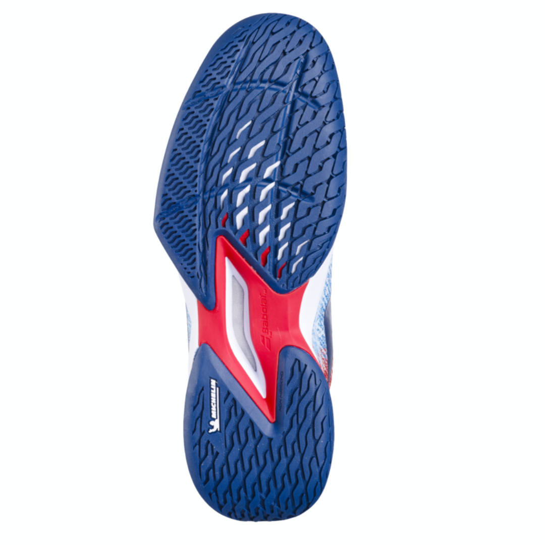 BABOLAT JET MACH 3 AC MEN WIDE