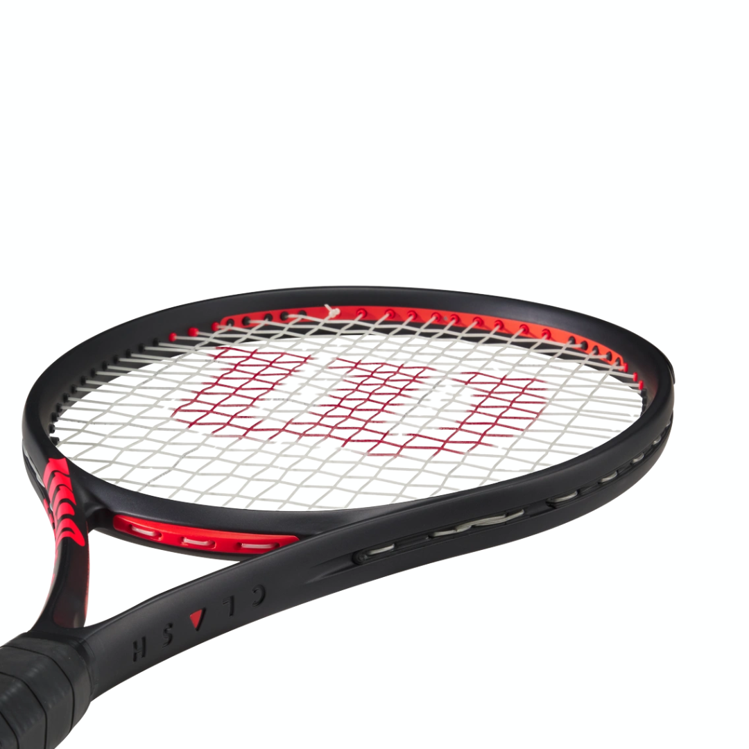 WILSON Clash 100 Pro V3 Tennis Racket