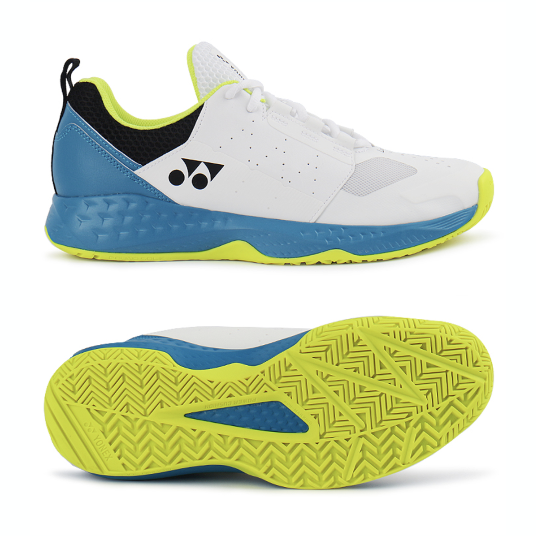 Yonex Power Cushion Lumio 4