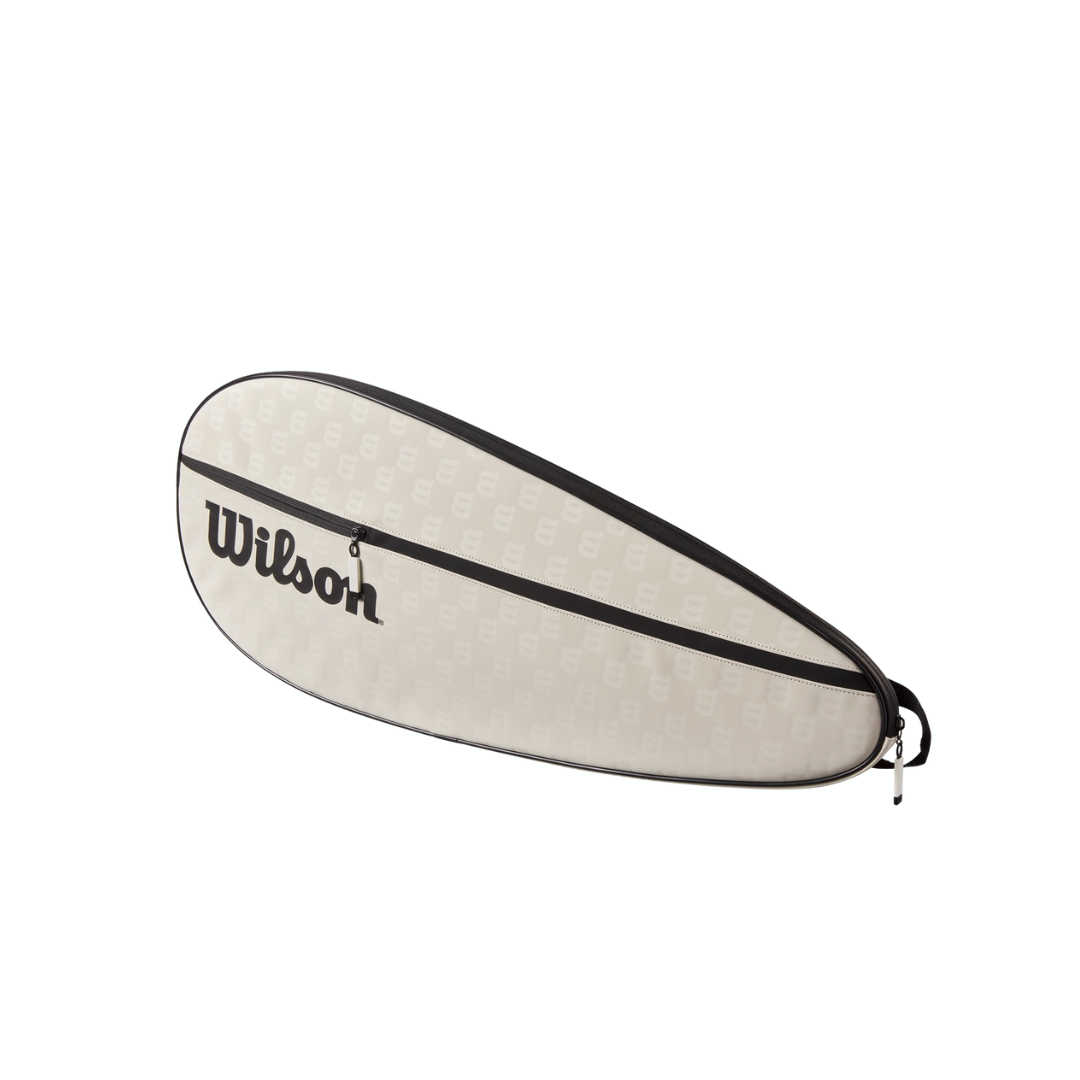 WILSON Premium Racket Cover