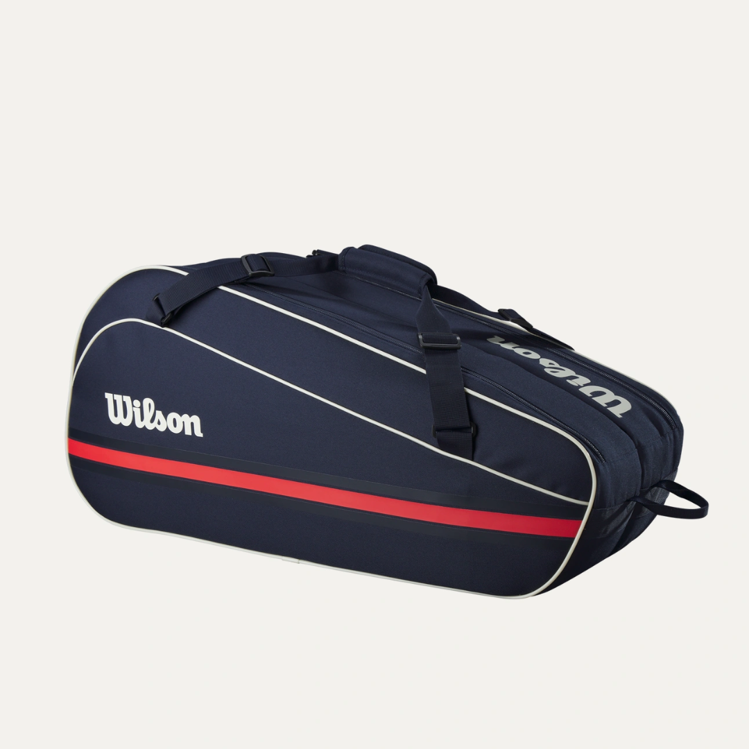 WILSON Team 6 Pack