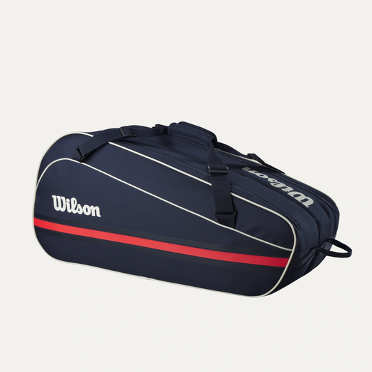 WILSON Team 6 Pack