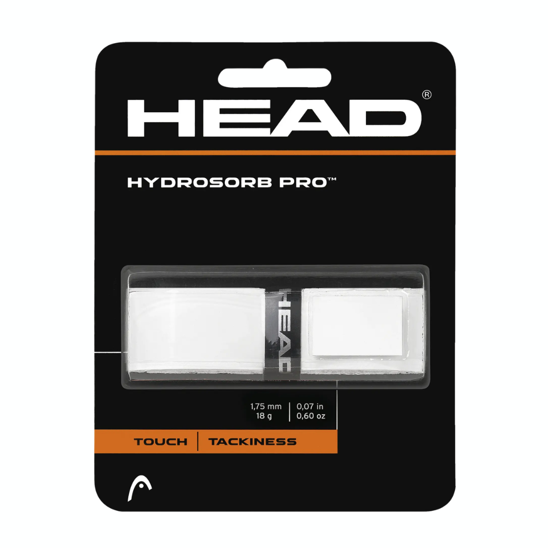 HEAD Hydrosorb™ Pro Tennis Replacement Grip