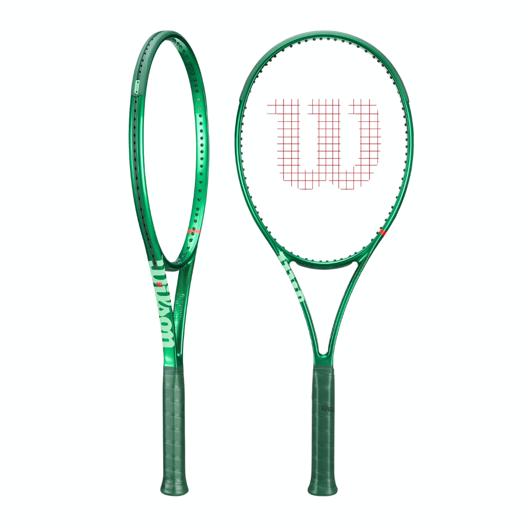 WILSON BLADE 98S V10