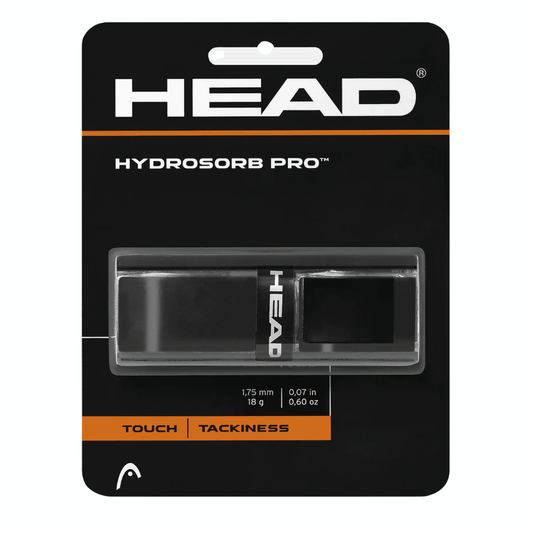 HEAD Hydrosorb™ Pro Tennis Replacement Grip