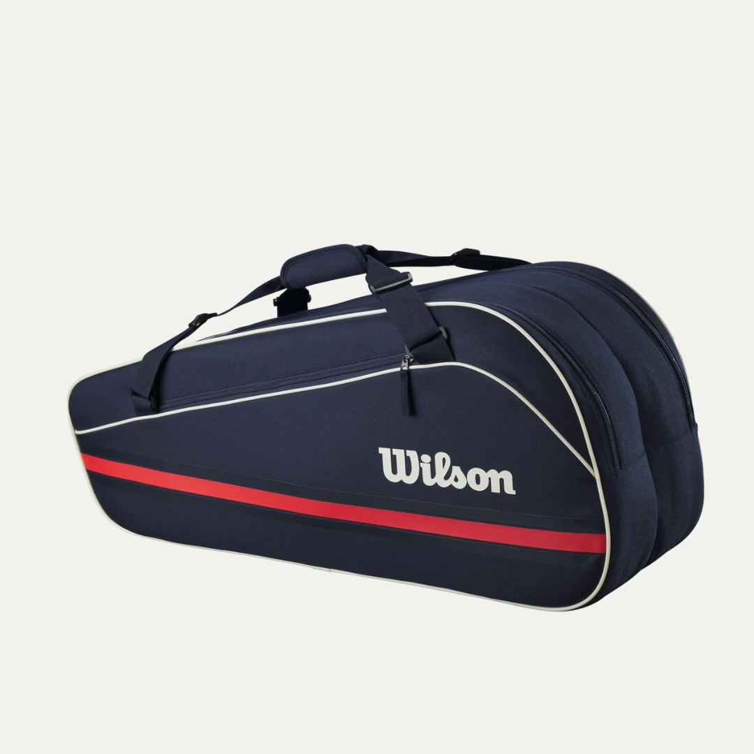 WILSON Team 6 Pack