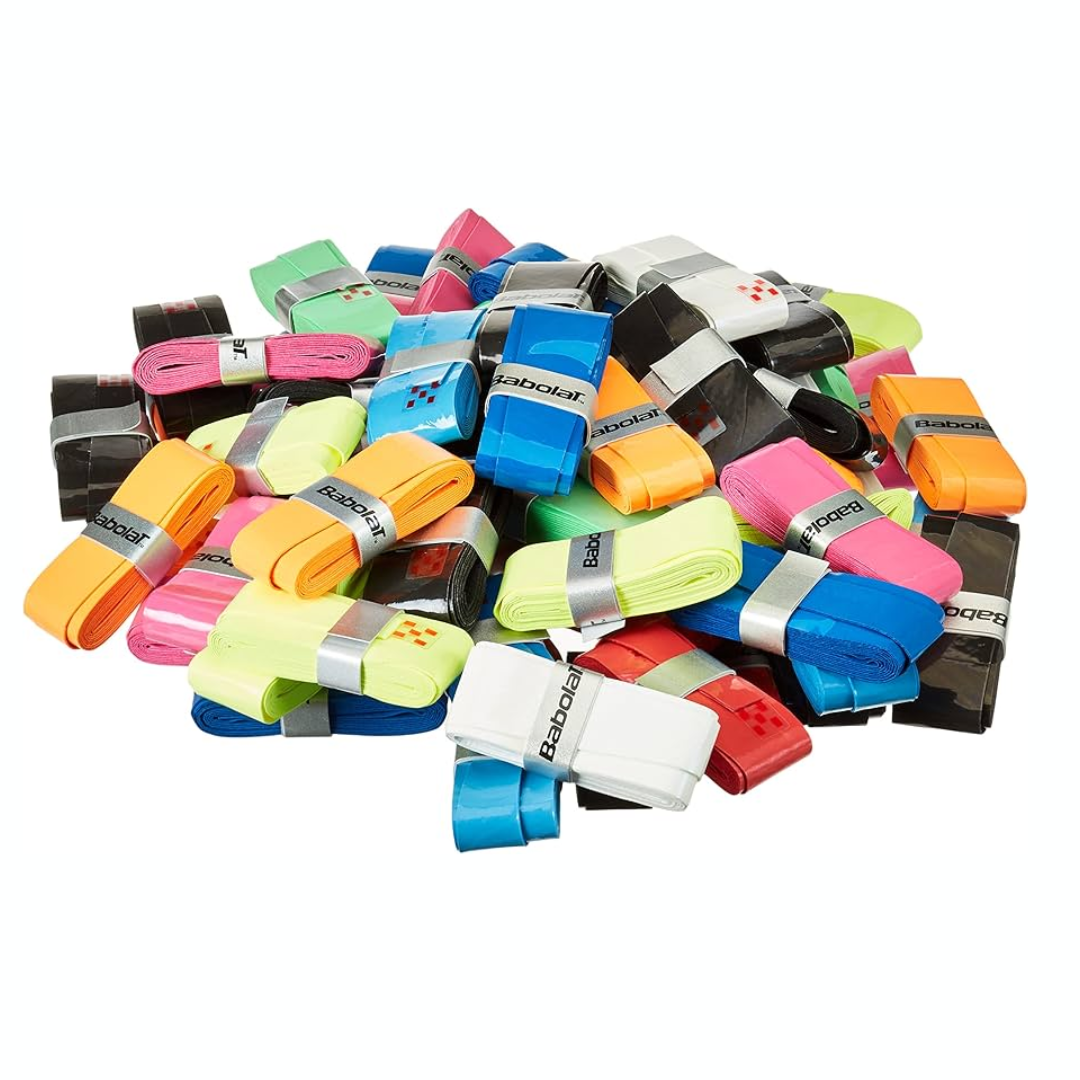 BABOLAT MY OVERGRIP REFILL X 70