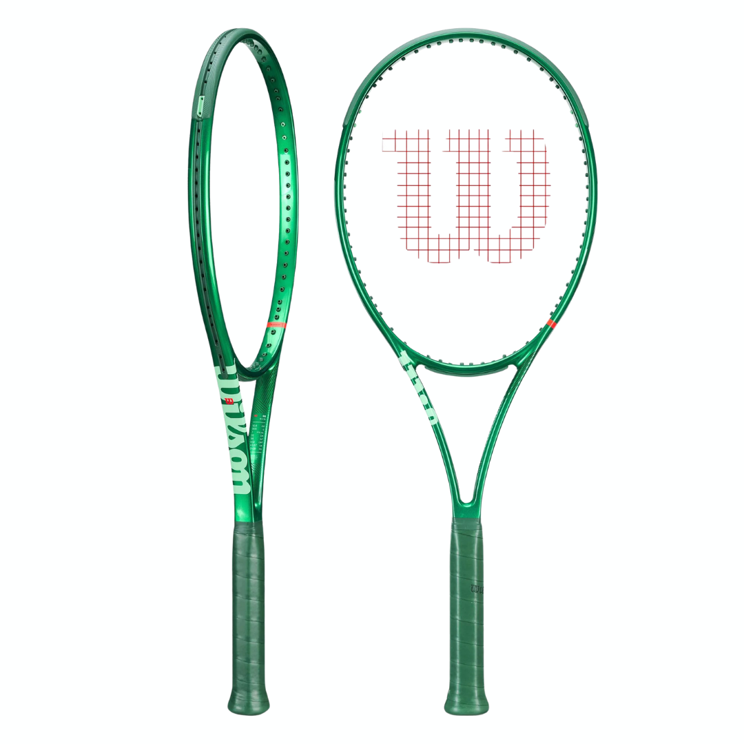 WILSON BLADE 98 16X19 V10