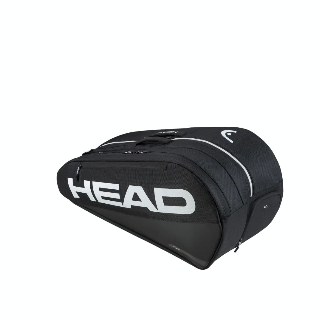 Tour Racquet Bag L BK