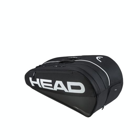 Tour Racquet Bag L BK