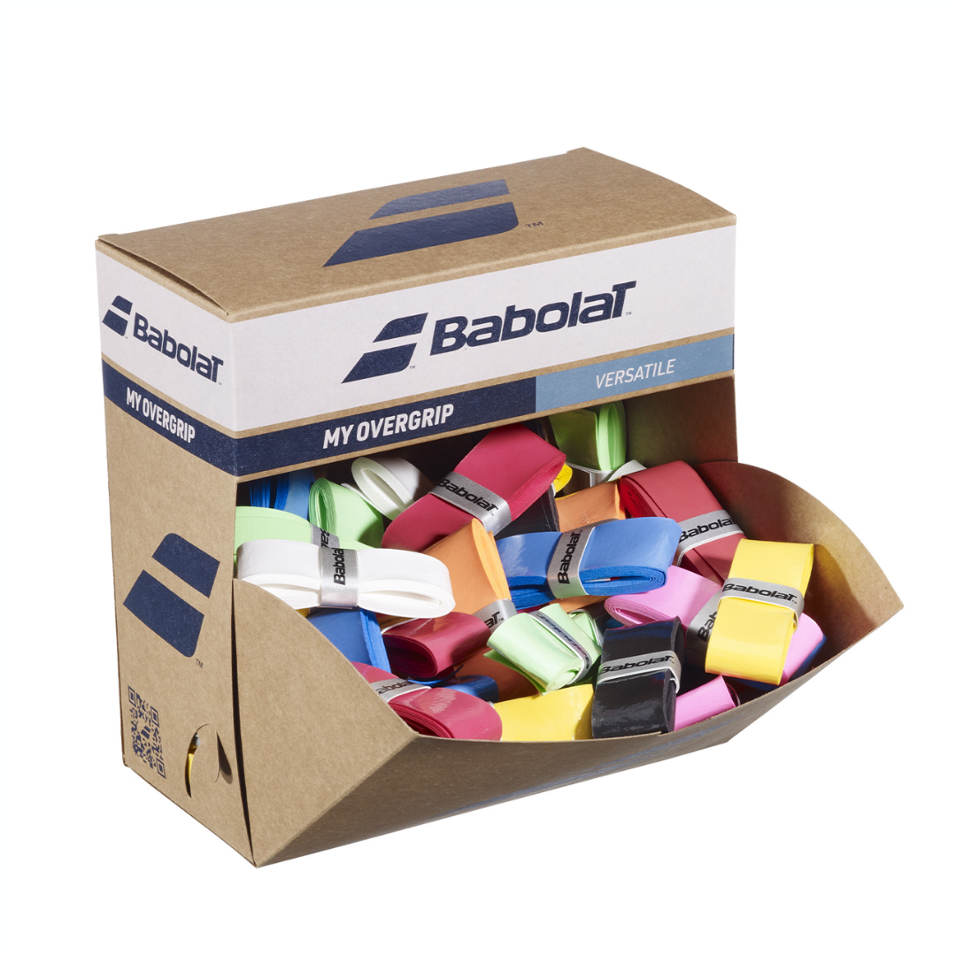 BABOLAT MY OVERGRIP REFILL X 70