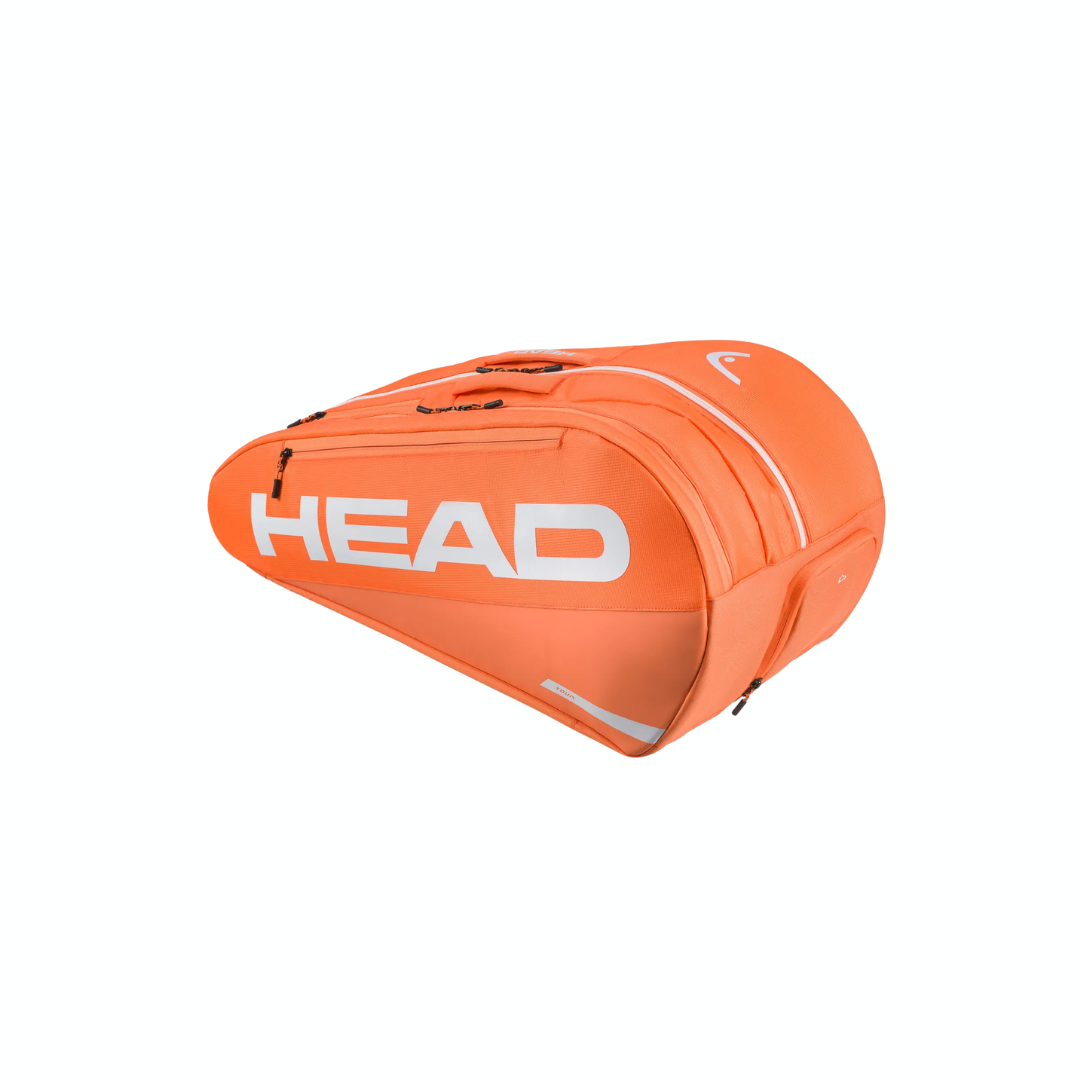 Tour Racquet Bag L OR