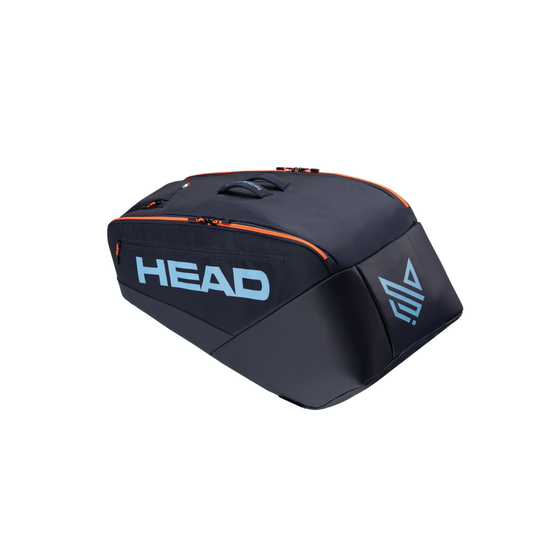 Pro Racquet Bag L NV