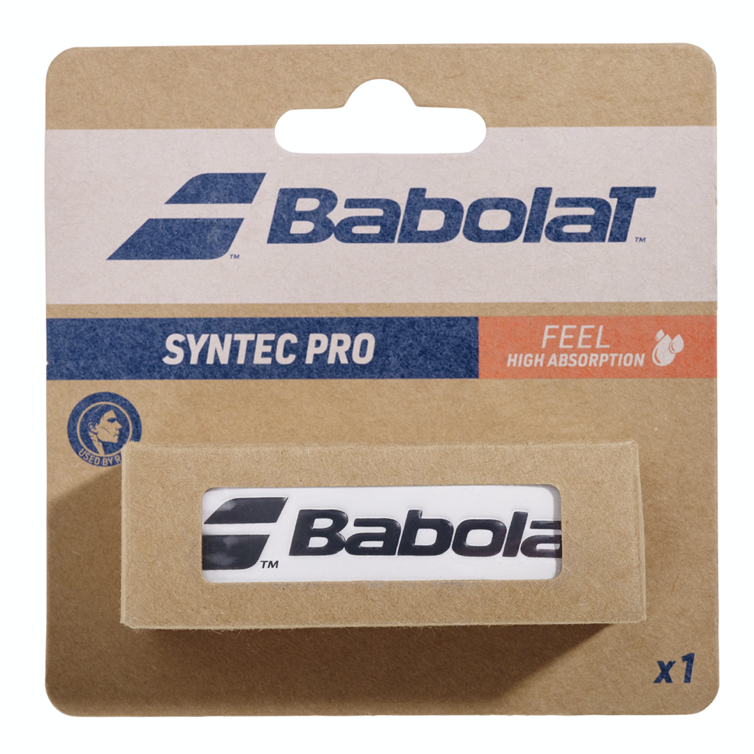 BABOLAT SYNTEC PRO X 1
