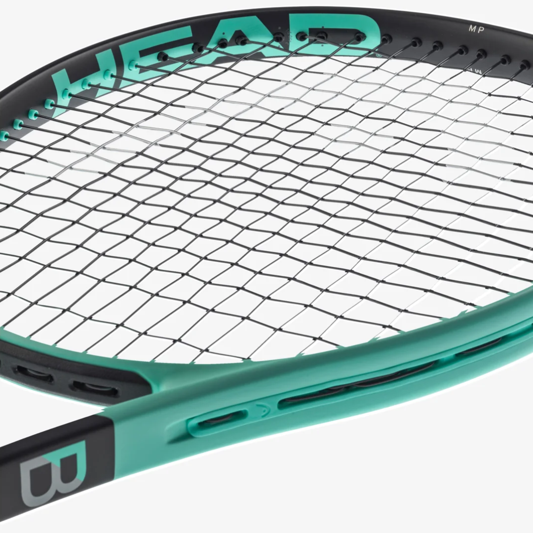 HEAD Boom MP Tennis Racquet