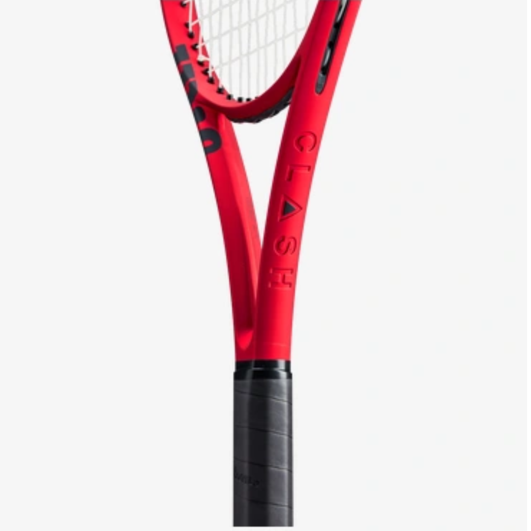 Clash 98 V2 Tennis Racket