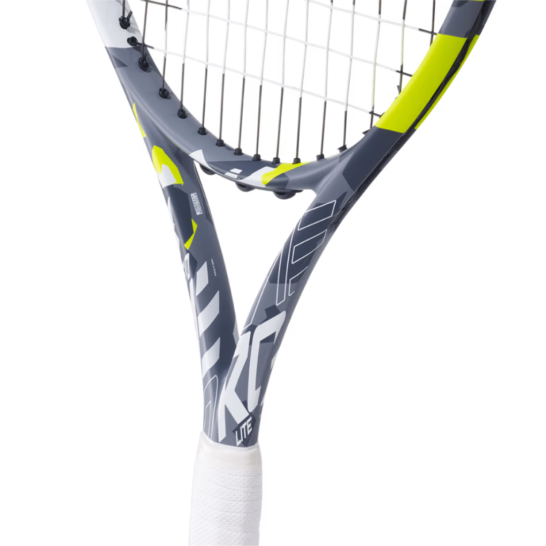 BABOLAT Evo Aero Lite Strung