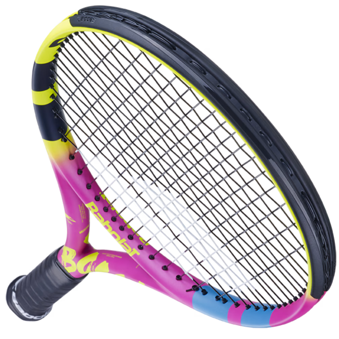 Boost Rafa 2nd Gen Strung
