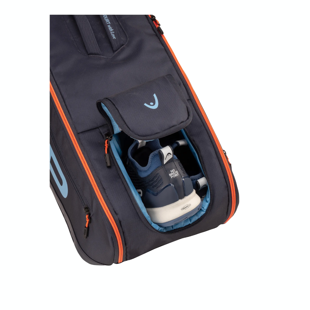 Pro Racquet Bag L NV