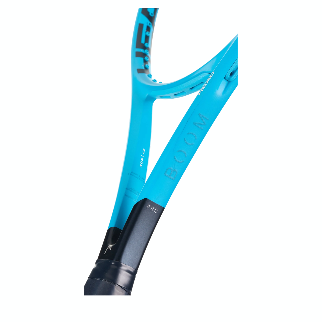 Boom PRO 2026