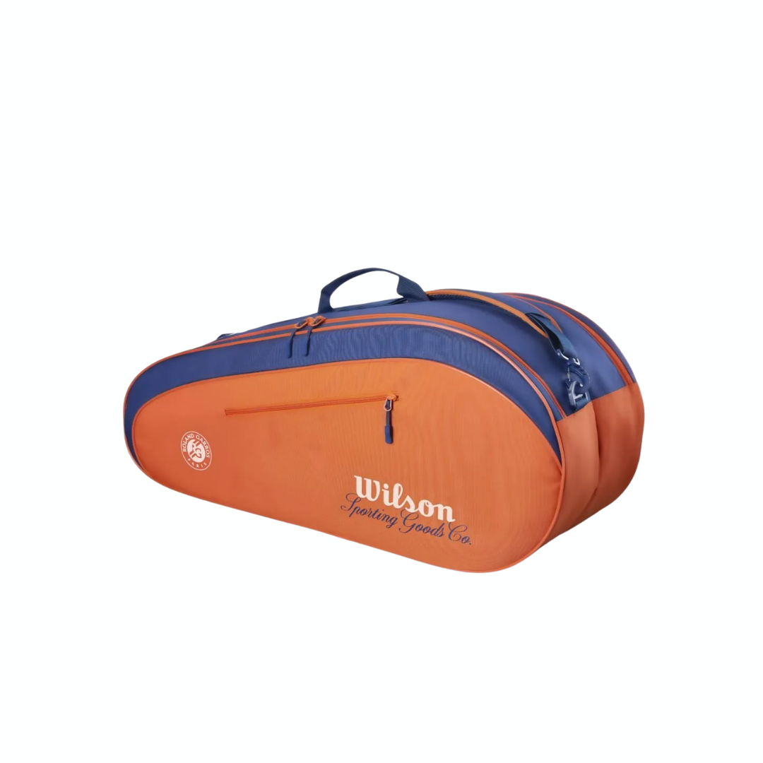 WILSON ROLAND GARROS 2026 TEAM 6PK