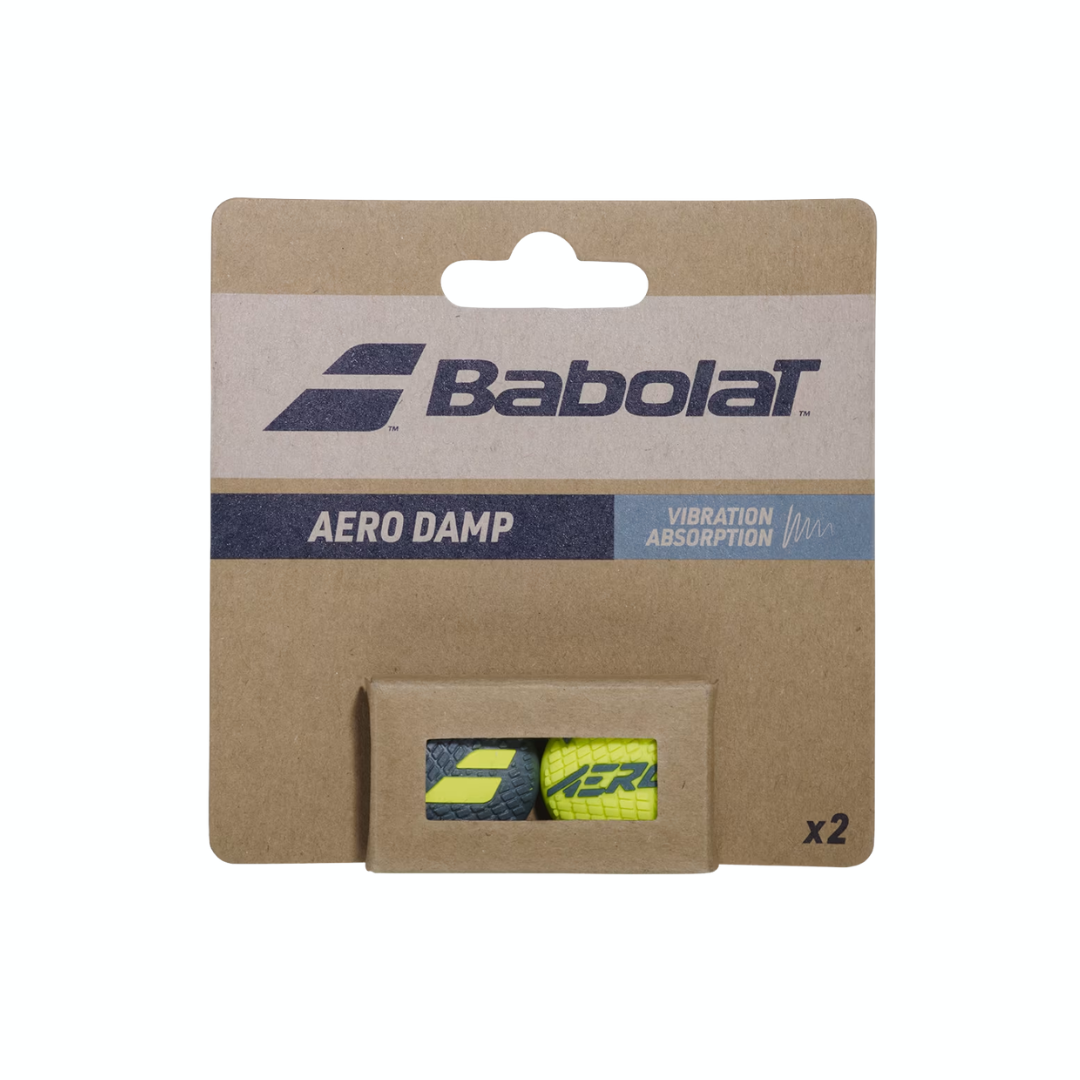 BABOLAT Aero Damp x2