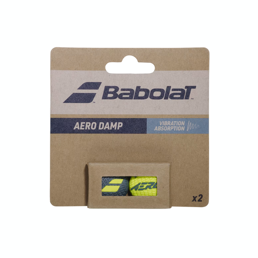 BABOLAT Aero Damp x2