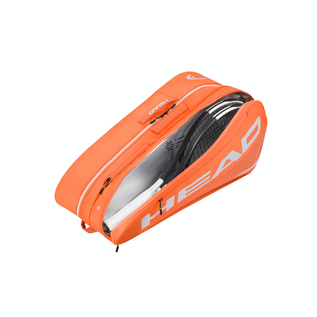 Tour Racquet Bag L OR