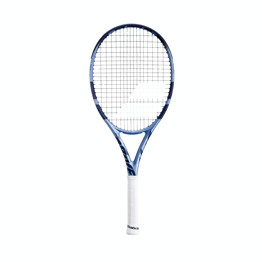 BABOLAT PURE DRIVE 107 STRUNG