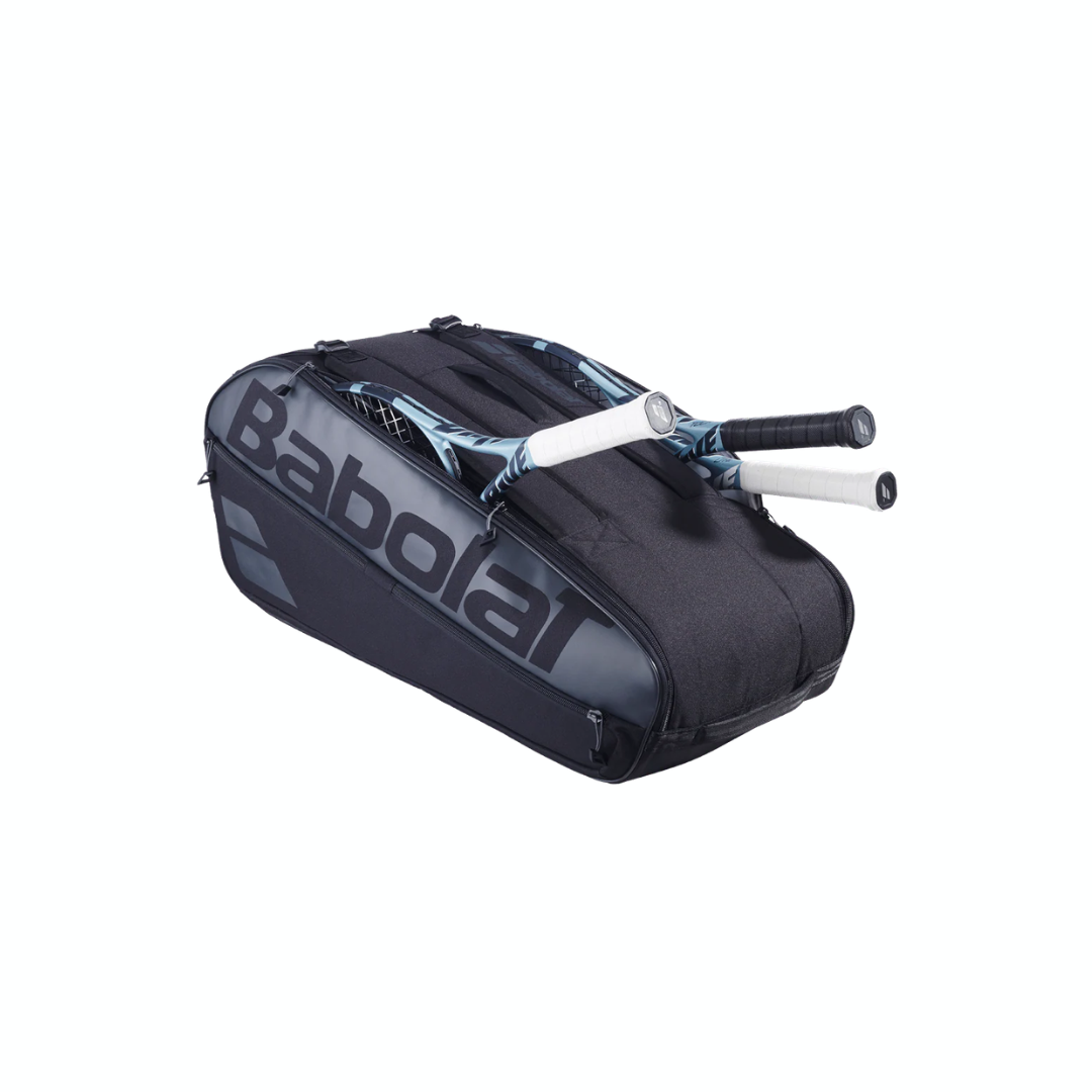 BABOLAT COURT L ( BLACK )
