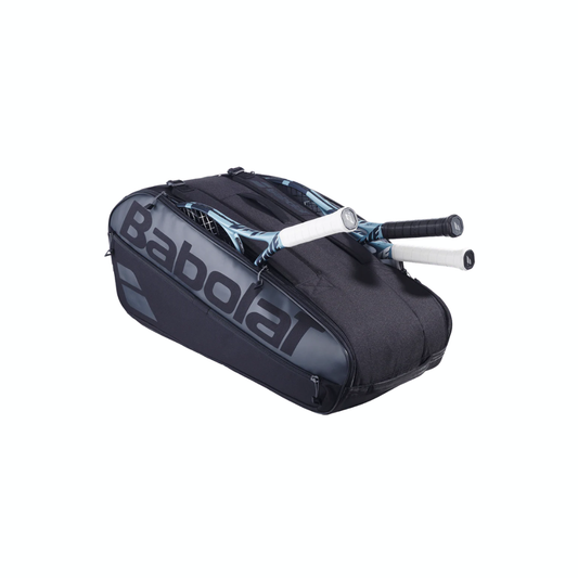 BABOLAT COURT L ( BLACK )