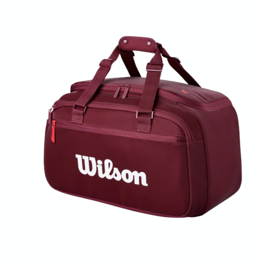 WILSON DEFYER V1 SMALL TENNIS DUFFEL