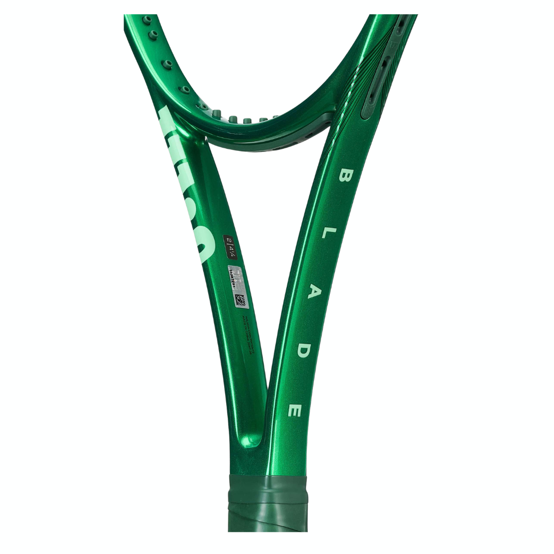 WILSON BLADE 98 16X19 V10