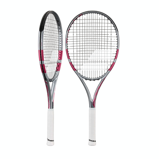 BABOLAT BOOST AERO PINK