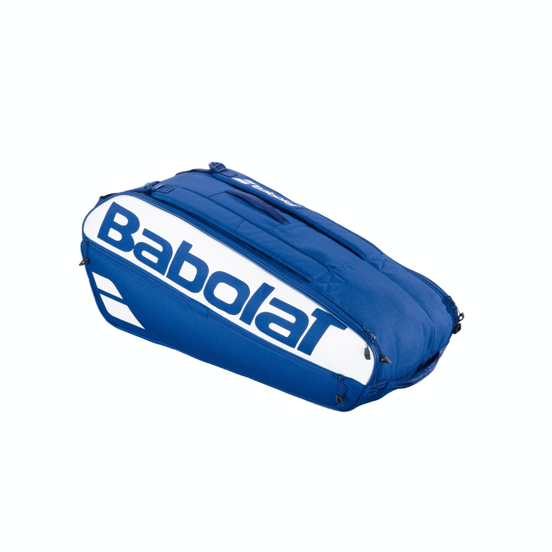 BABOLAT COURT L ( BLUE )
