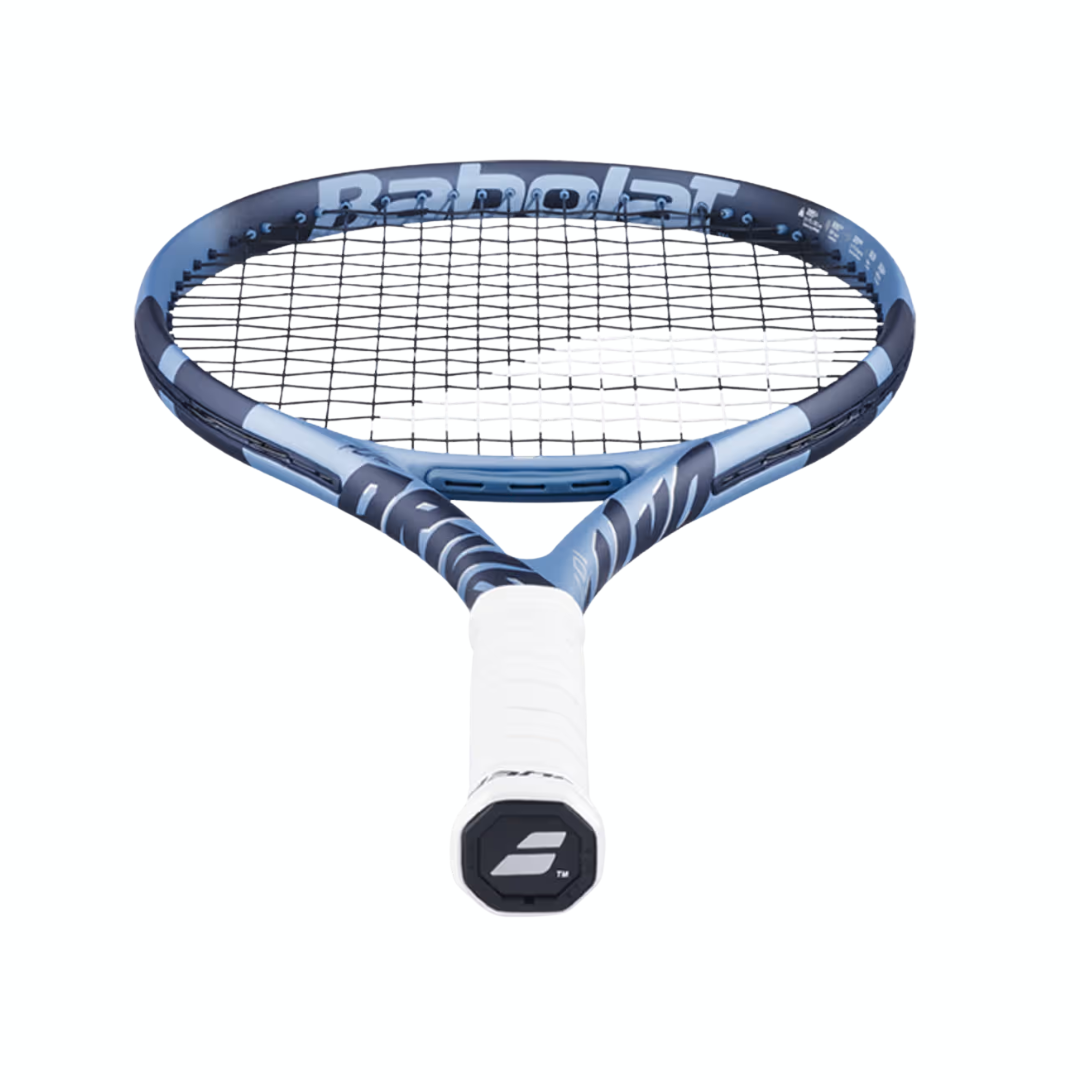 BABOLAT PURE DRIVE 107 STRUNG