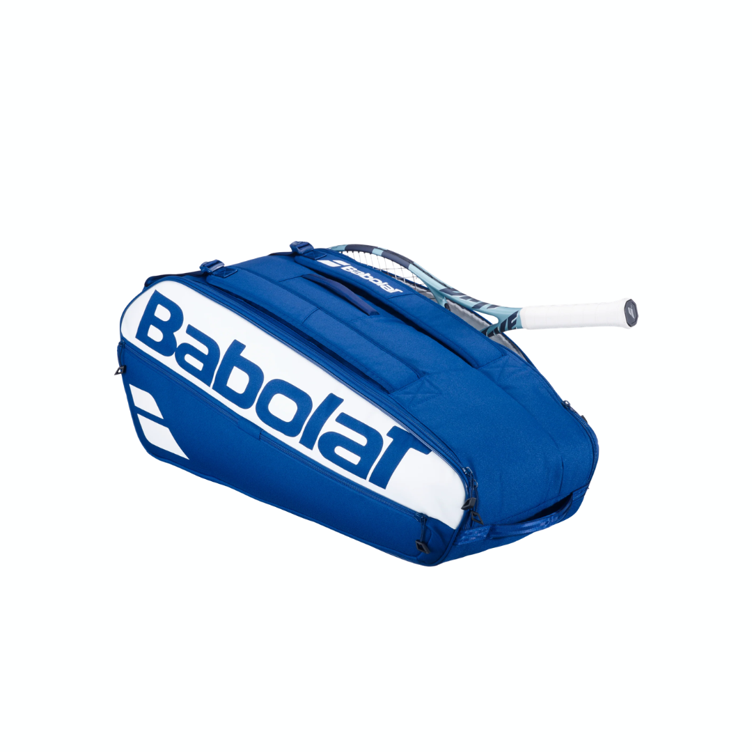 BABOLAT COURT L ( BLUE )