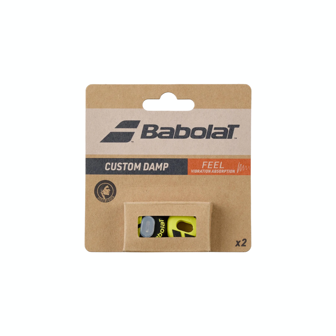 CUSTOM DAMP X2