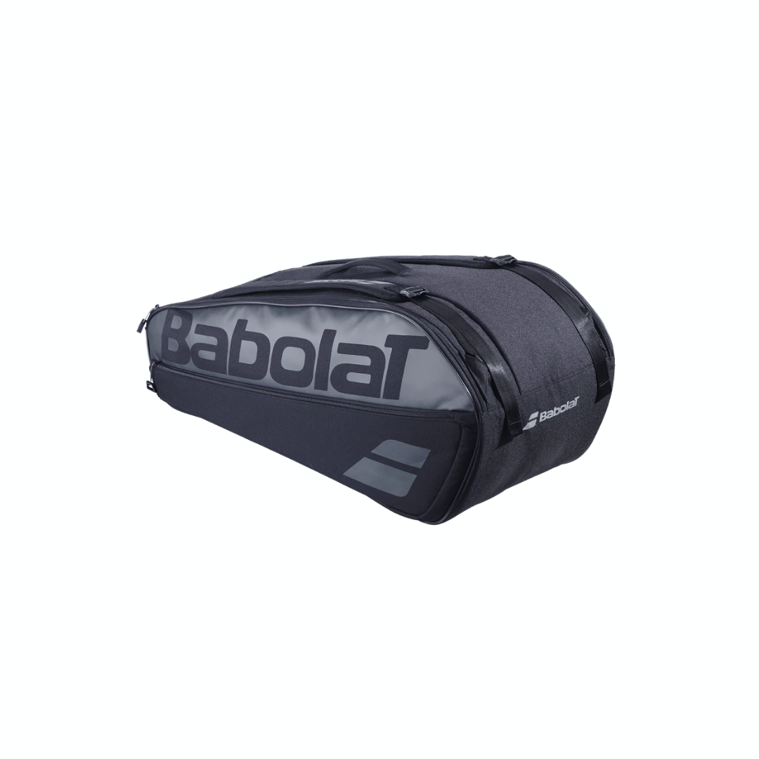 BABOLAT COURT L ( BLACK )