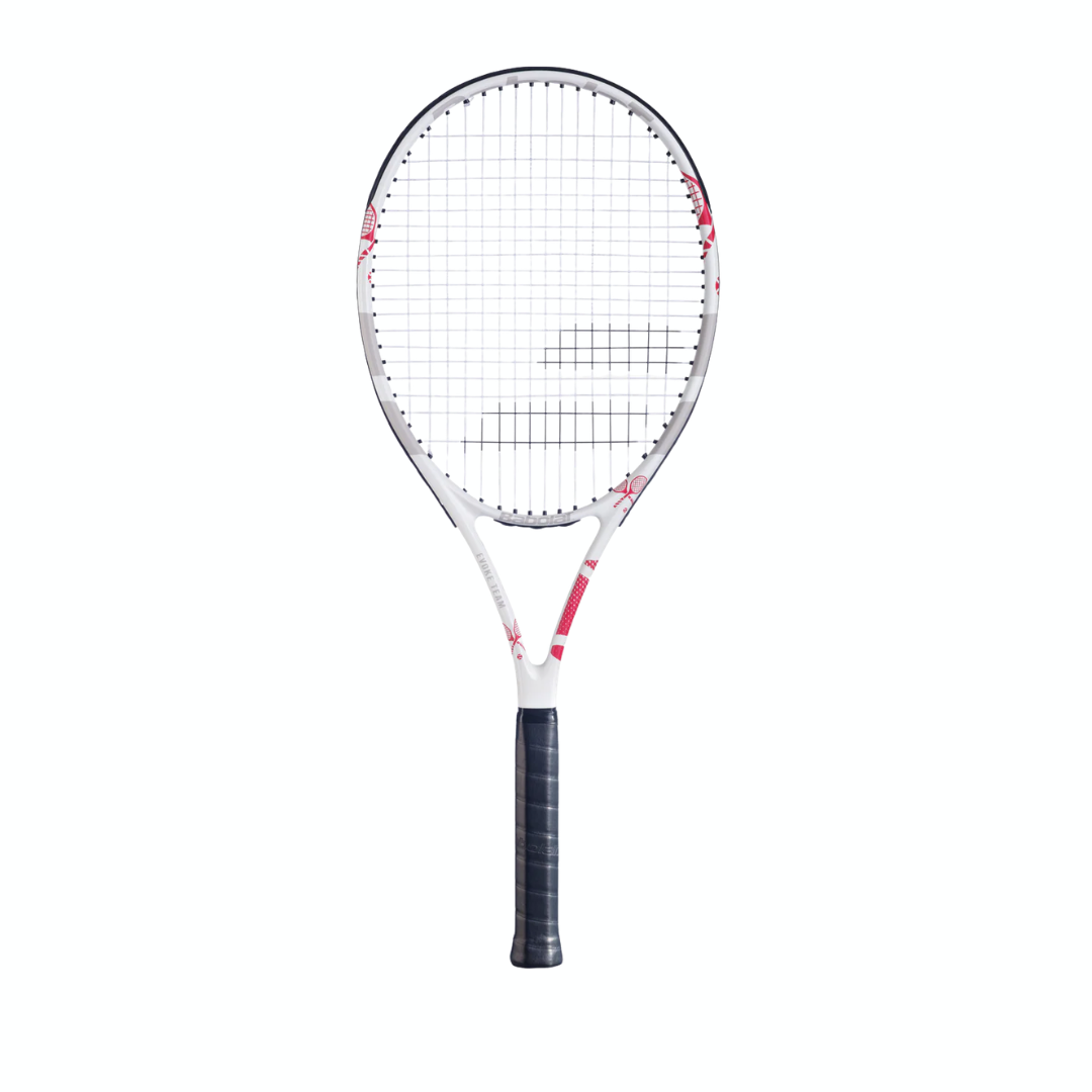 BABOLAT EVOKE TEAM WIMBLEDON