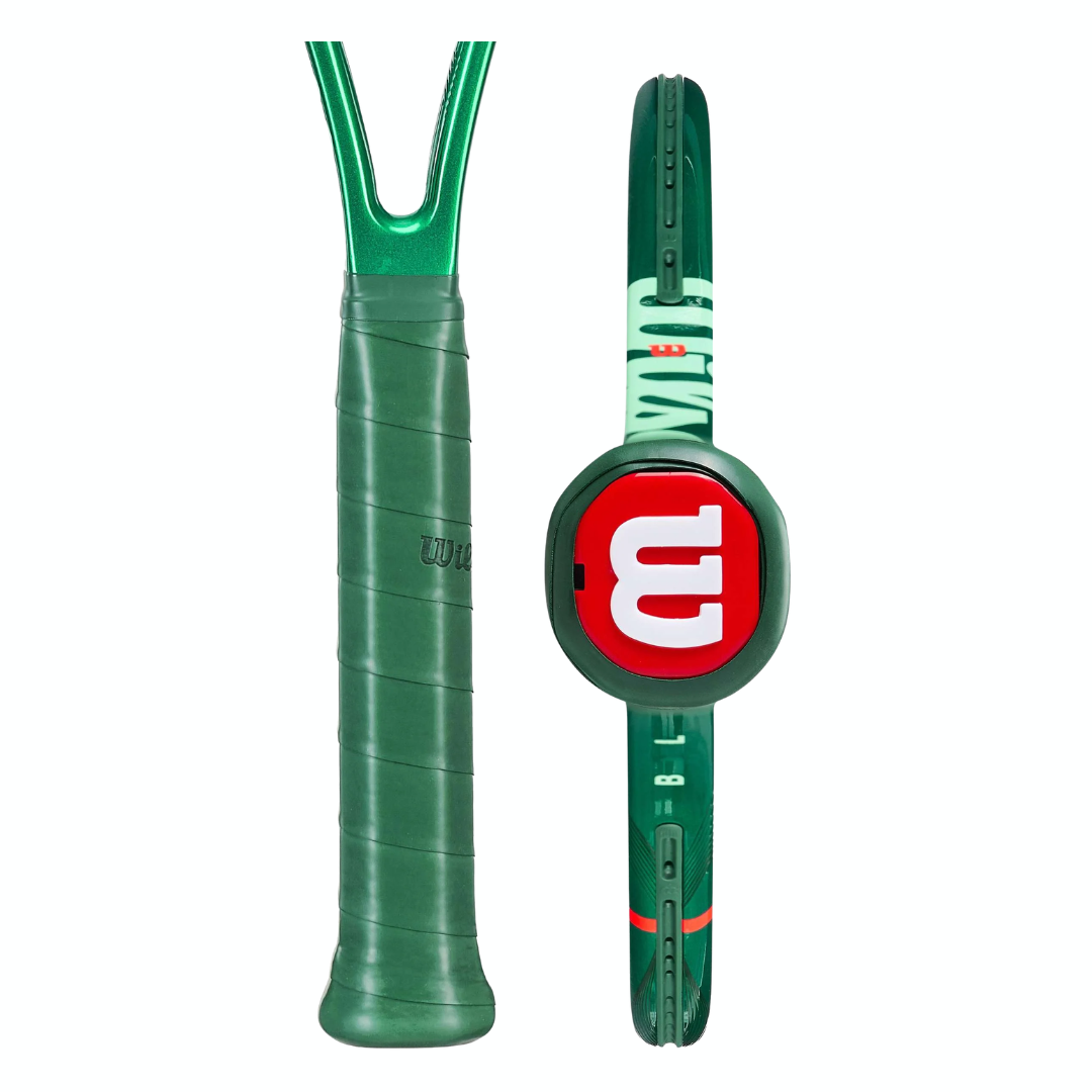 WILSON BLADE 98 16X19 V10