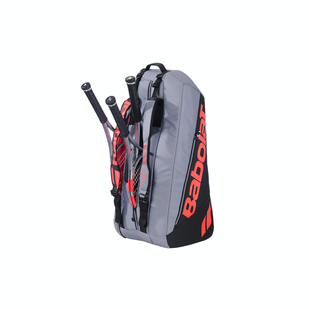 BABOLAT RH X 6 PURE STRIKE